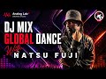 🌍 One Tribe, Every Continent 🌍 Global Dance Session w/ Natsu Fuji