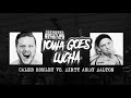 Wrestling REVOLVER: Iowa Goes Lucha Trailer