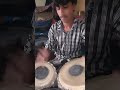 Ustad aqeel aamant ali khan solo teen taal of raja bhulla