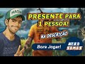 1 Hora de SCUM + 1 presente