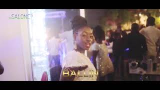 Ballin Freetown | All White Party 2018 | Freetown, Sierra Leone Vlog