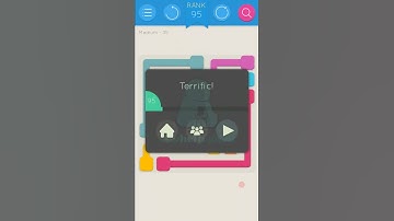 Puzzlerama Flow Medium Solution Level 35