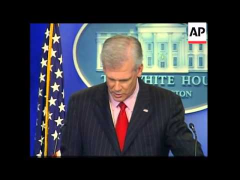 Bush to cede powers to VP Cheney during colon exam