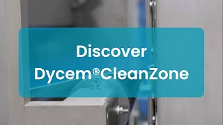 Discover Dycem CleanZone