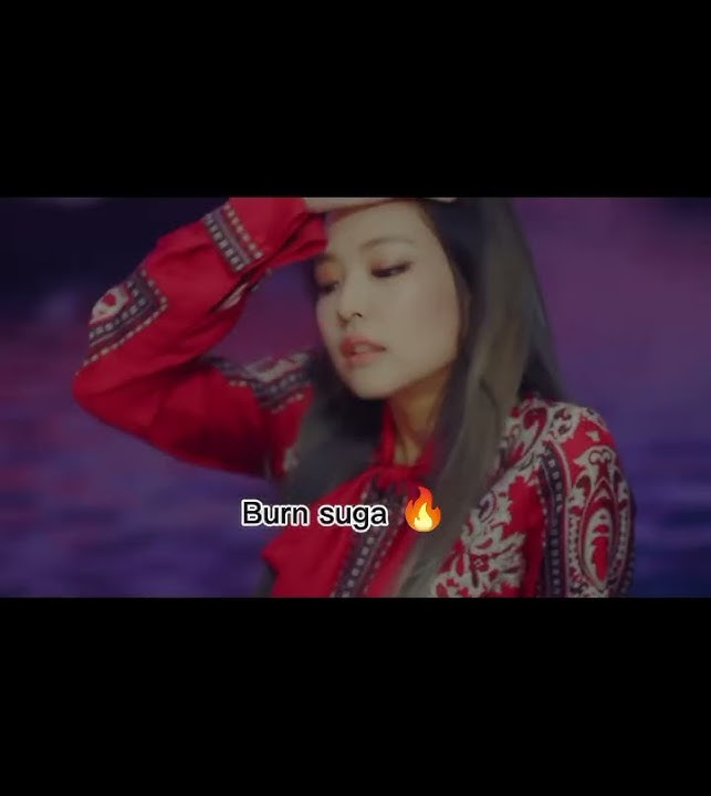 Blackpink saying BTS name in their song 😂! Who is your favourite reactoin ?? #bts #taehyungmybasis