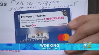 Fraudsters May Be Targeting Seniors By Applying For Illinois Unemployment Debit Cards