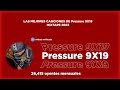 Pressure 9x19  mixtape 2023  lo mas escuchado 