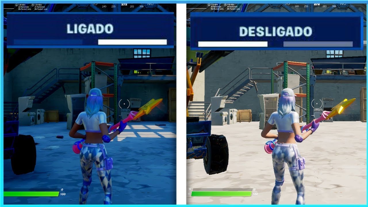 Fortnite recebe recurso de videochamada dentro do jogo para PC, PS4 e PS5 