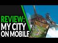 My City | Board Game | BoardGameGeek