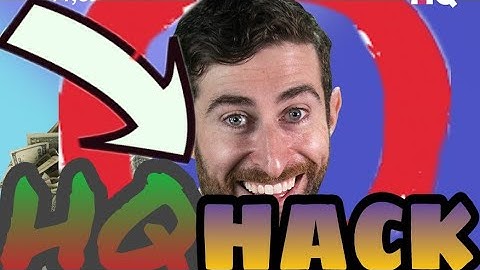 HQ HACK!!!
