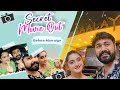 Secret movie date   fun filled couples  movie out   aravisharika