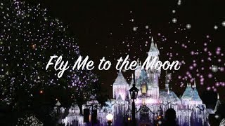 Fly Me to the Moon (Jazz Cover by Rae) chords