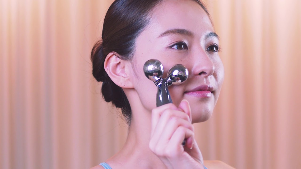 How To Use - ReFa CARAT FACE