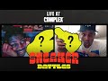 Lil Yachty vs Conceited in a Sneaker Battle From Home | #LIFEATCOMPLEX