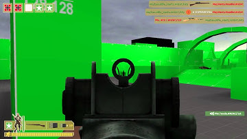 DOD:S - Source Recorder Test