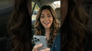 Passenger Accidentally Rated Her Uber Driver 5 Stars Mid-Ride 😂 | Shift Stories