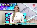 Nunca es Tarde - Programa 03/06/24