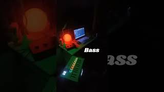 Playing with some keys #youtubeshorts #flstudio