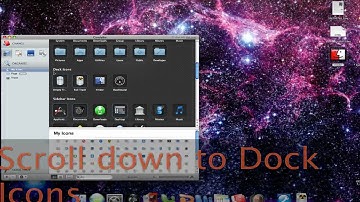  Change Finder Icon on Mac! 