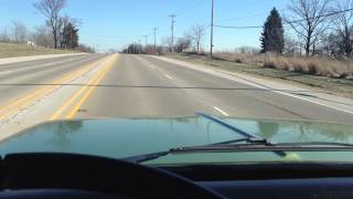 1969 GMC Pickup Walk Around Part 2 by Tim W 310 views 9 years ago 47 seconds