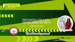 Radio Trend Topic - Psicoanalisis con pinceladas de arte - Recuerdos