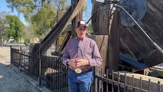 Oilfield Sister Cities:  Midland/Odessa and Bakersfield