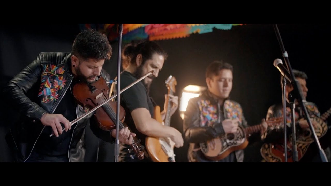 Ojalá que llueva café (Con 