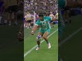 CHESLIN KOLBE Skillset Is Cheslinkolbe Springboks Shortsvideo Rugby Shorts CHESLIN KOLBE Skillset Is Cheslinkolbe Springboks Shortsvideo Rugby Shorts