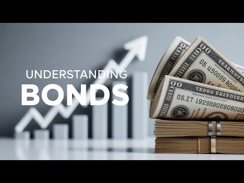 Bonds & Fixed Income Explained for Beginners (2026 Passive Income)