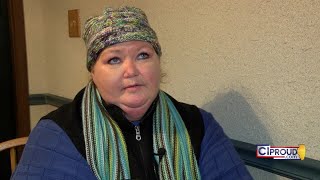 Peoria woman goes on kindness missions for the homeless