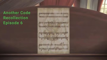 Another Code Recollection Episode 6: Music of the Humming Bird