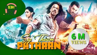 Hindi Movie Mantampen | Pathan Movie storyline @bem-tv