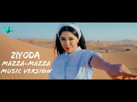 Ziyoda - Mazza-Mazza