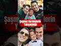 Şaşmaz Kardeşlerin Yakışıklılığı! #aytaçşaşmaz