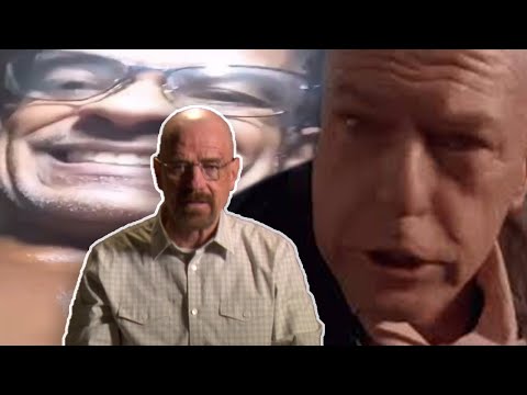 [YTP] walter whites Confession