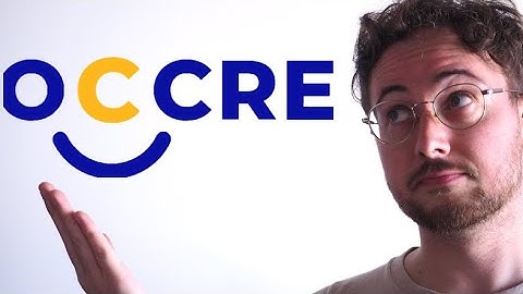 These are 5 ship model kits by OCCRE I