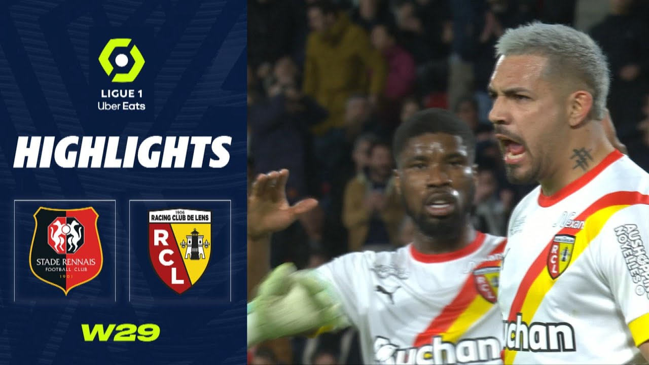 How to Watch RC Lens vs. Stade Rennes: Live Stream, TV Channel, Start Time