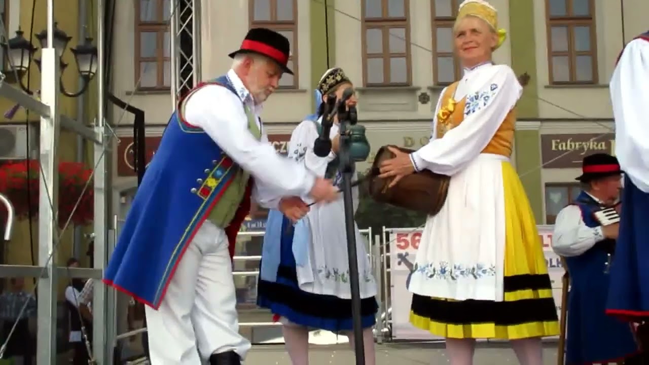 STANEK49 BURCZYBAS z KASZUB ŻYWIEC RYNEK 31.07.2019