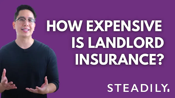 How Much Does Landlord Insurance Cost? | Steadily