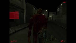 Half-Life Mods #230:Zombies Demo screenshot 5
