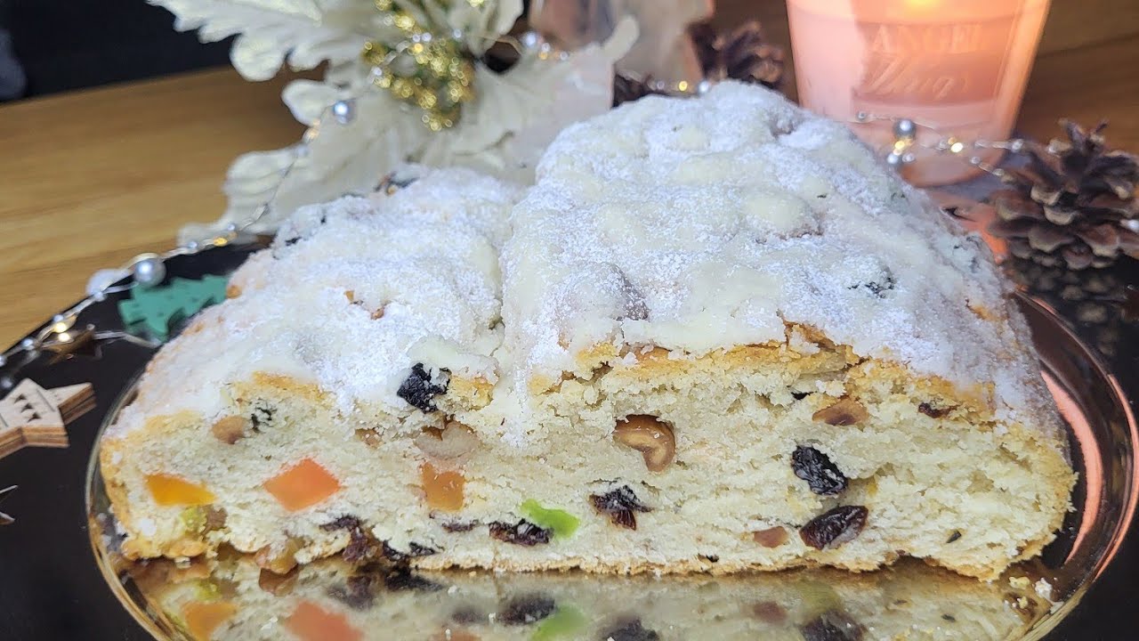 Рождественский туннель в Дрездене / РОЖДЕСТВЕНСКИЕ КОНФЕТЫ / @JanaCJany