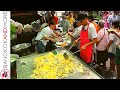 Free Street Food In BANGKOK For Hundreds Of People