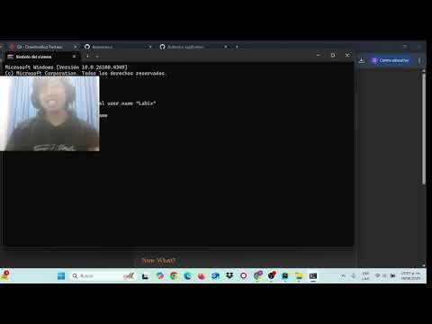 Uso de Git y GitHub desde PyCharm | YouTube Video Summary | Video Highlight