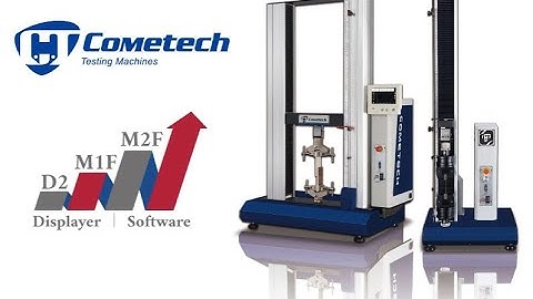 Cometech Company introduction video for exhibition show