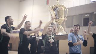 Столица. The Movie Столица. The Movie