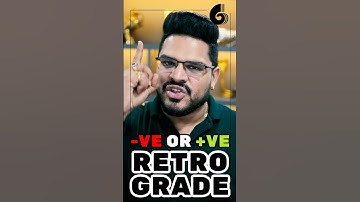 Retrograde Planets Good or Bad: How to Check?