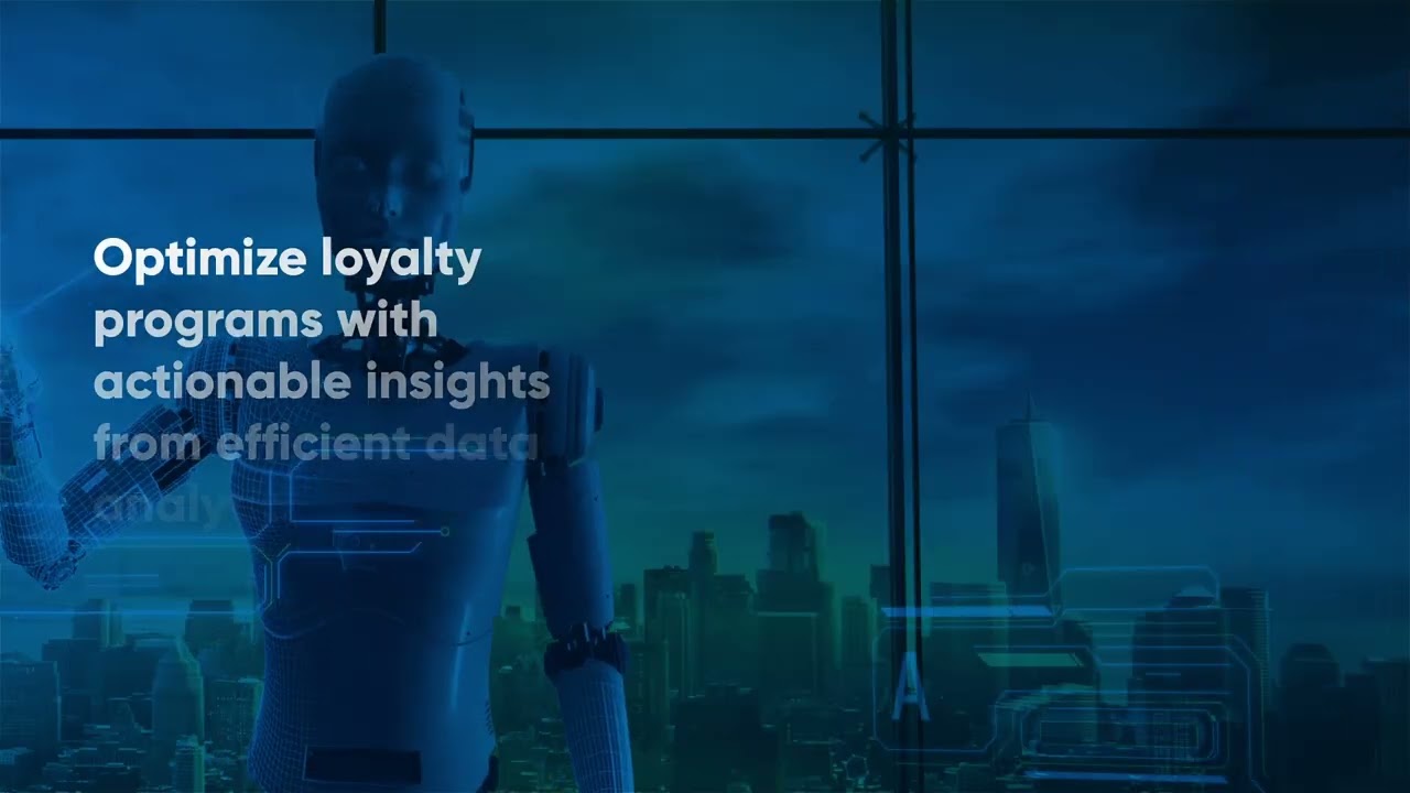 Revolutionizing Fintech: Novus Loyalty at Finext Conference in Dubai