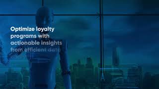 Revolutionizing Fintech: Novus Loyalty at Finext Conference in Dubai