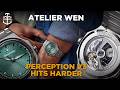 Is the new Atelier Wen Perception V3 worth its near US$5K price tag?