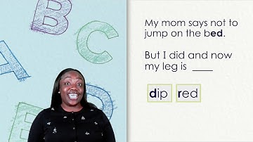 Skills Flex: GKM3C17L89 [Grade K, Module 3, Cycle 17, Lesson 89]